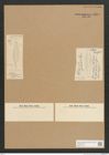 Diatomeae indet. Zeichnungen Sammlung Grunow Nr. 3562 (NHMW-BOT-W0371145)